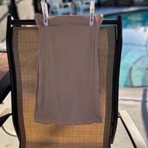 SPANX Nude Strapless Shapewear